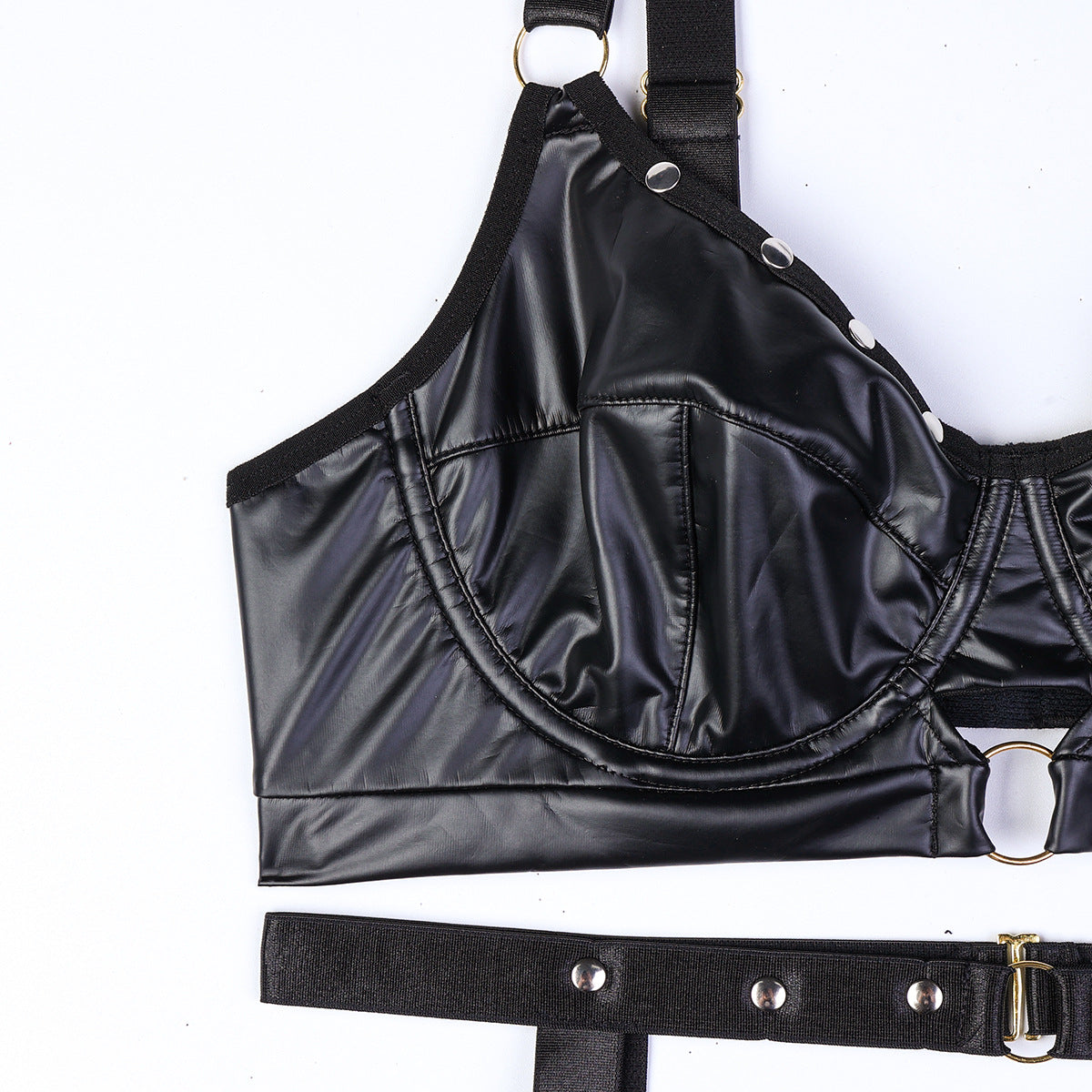 Female Bdsm Lingerie