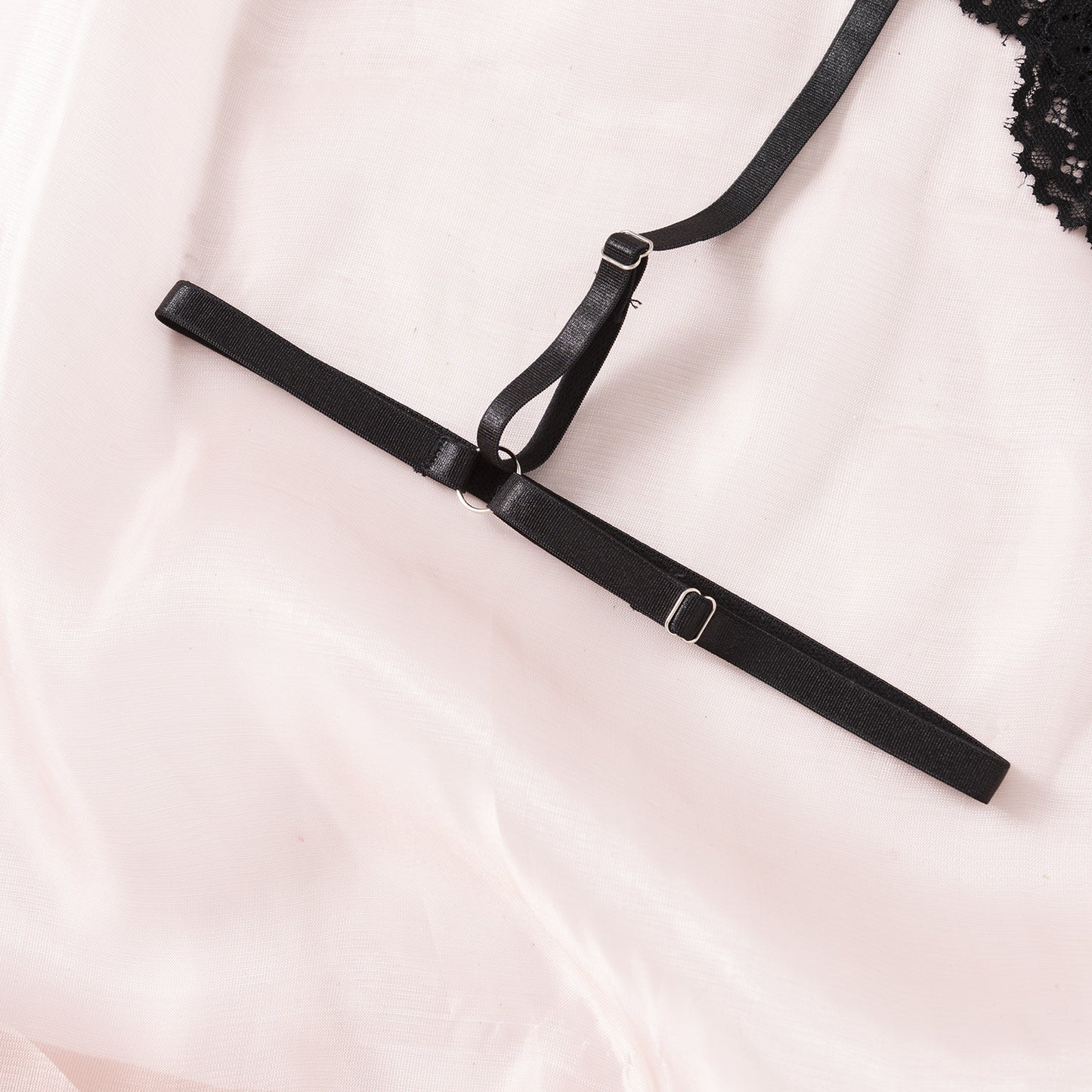 Lingerie.Bdsm