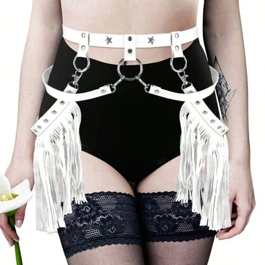 Leg Harness Sex