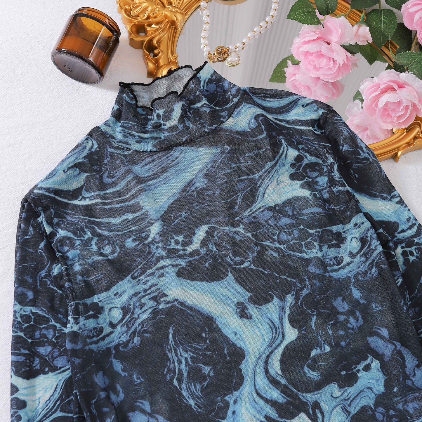 Women's Erotic Clothing Sheer