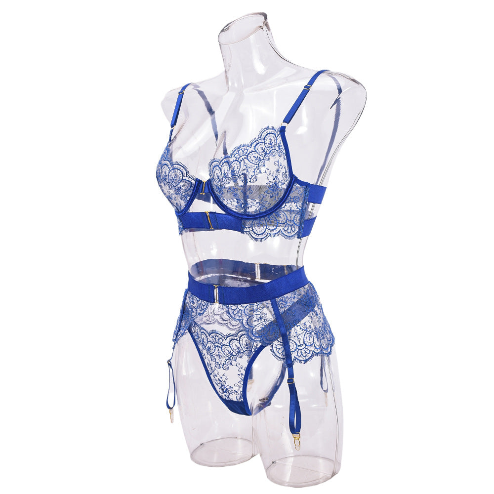 Hot Girls Lingerie Sheer