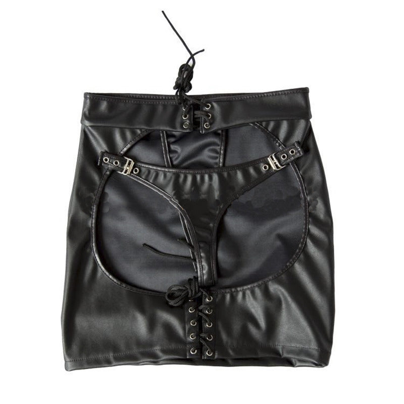 Bdsm Lingerie Skirt