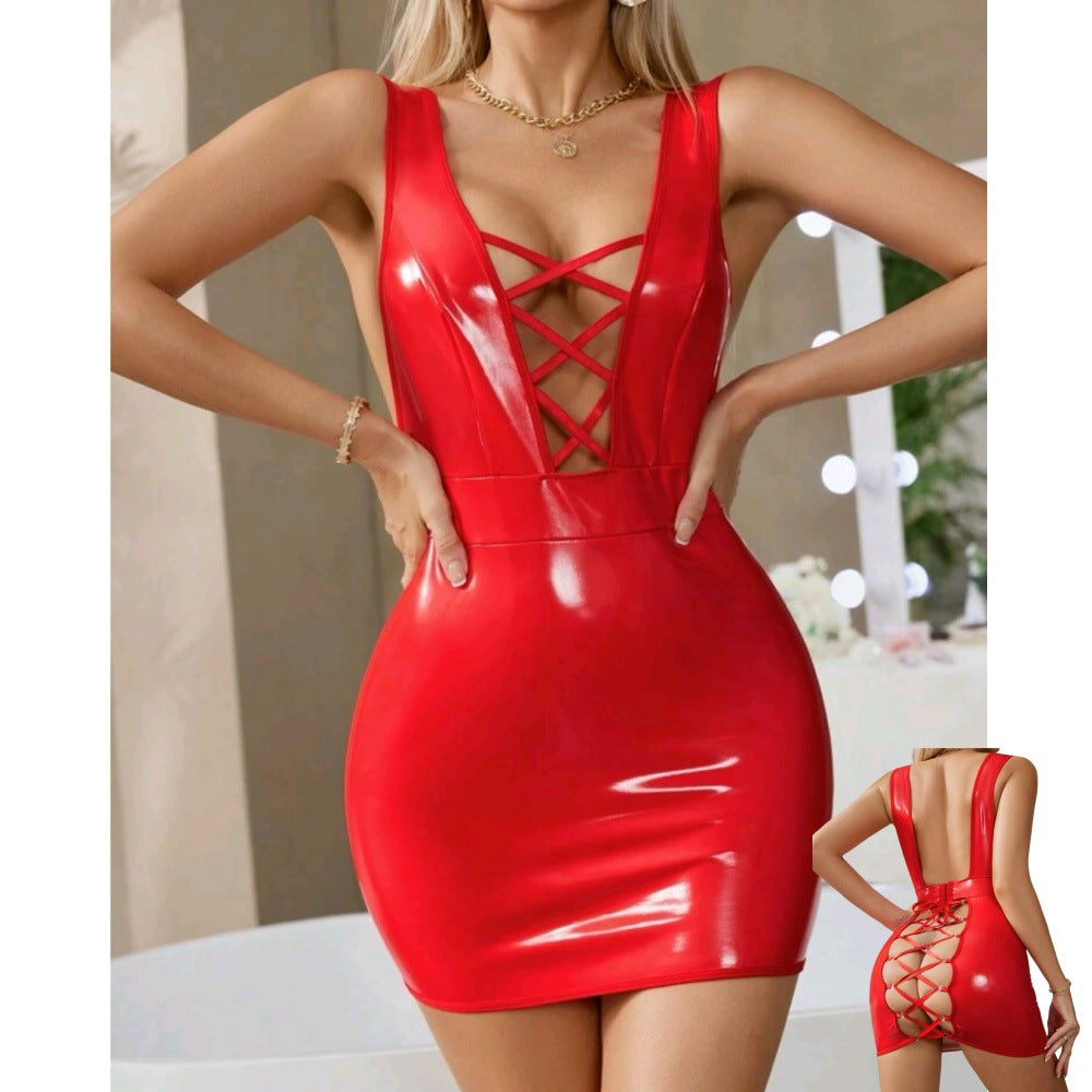 Dominatrix Outfits For Women