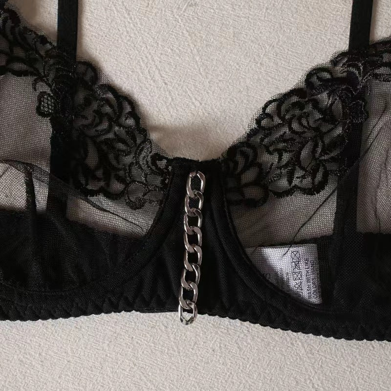 Uncensored Sexy Lingerie