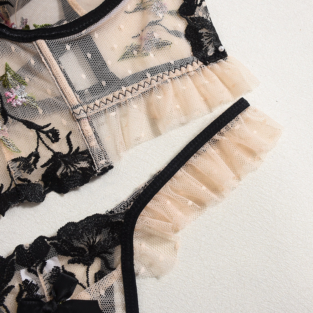 Lingerie Women Sheer