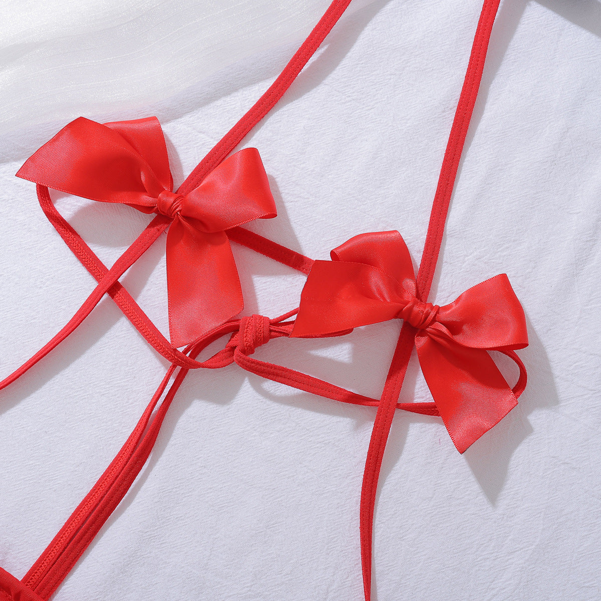 Harness Female Lingerie