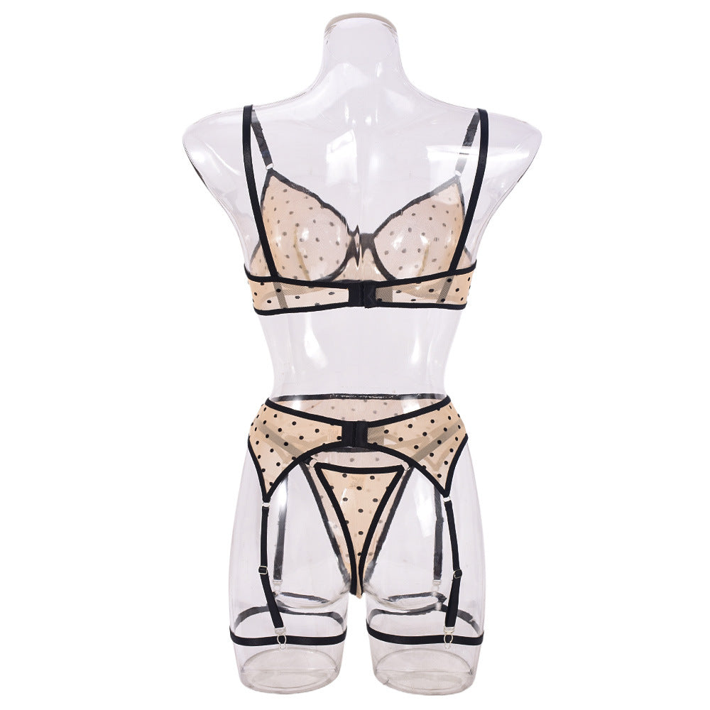 Sheer Womens Lingerie