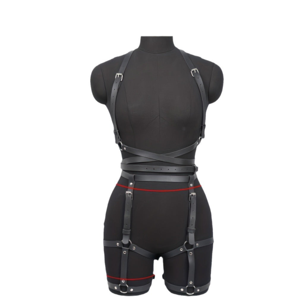 Harness Belt For Women