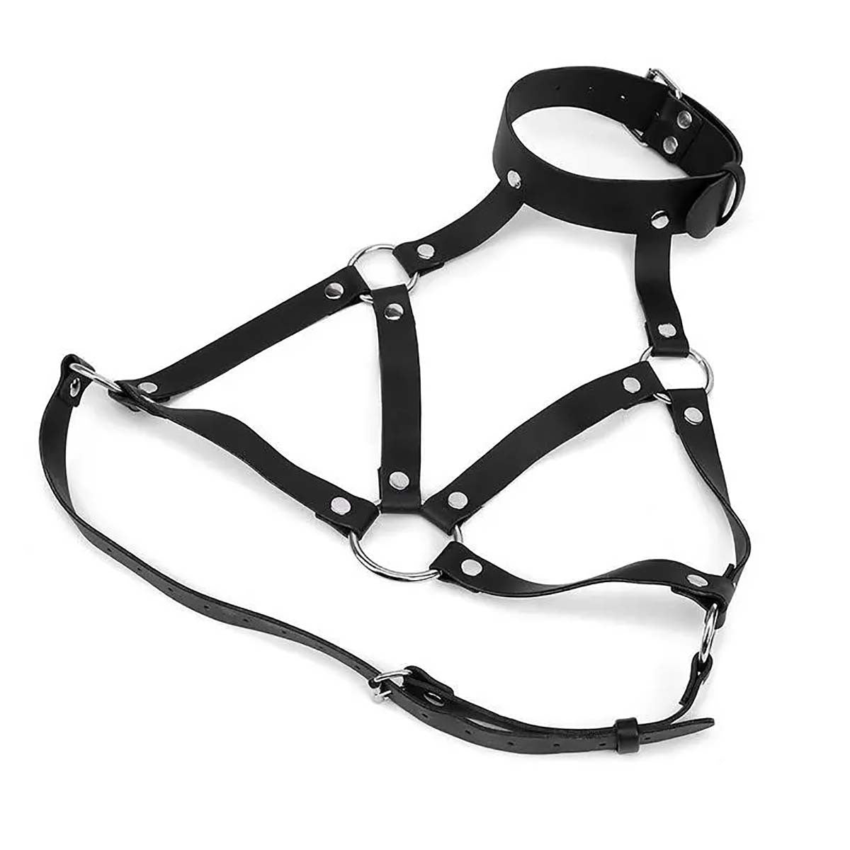 Bdsm Harness Women Bra