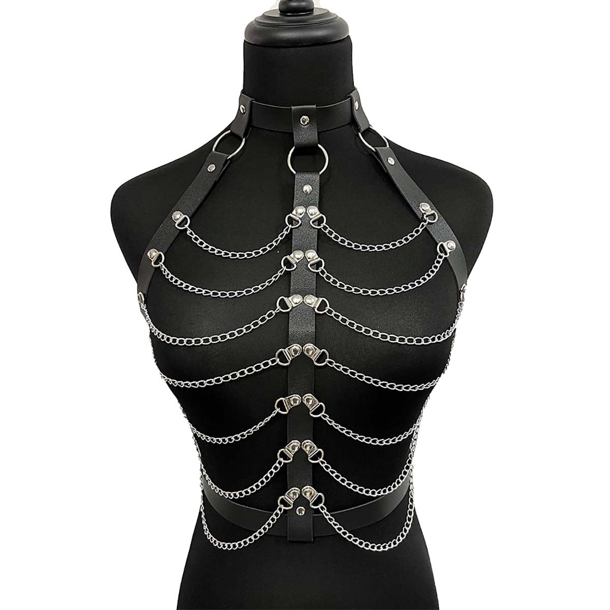 Bondage Lingere