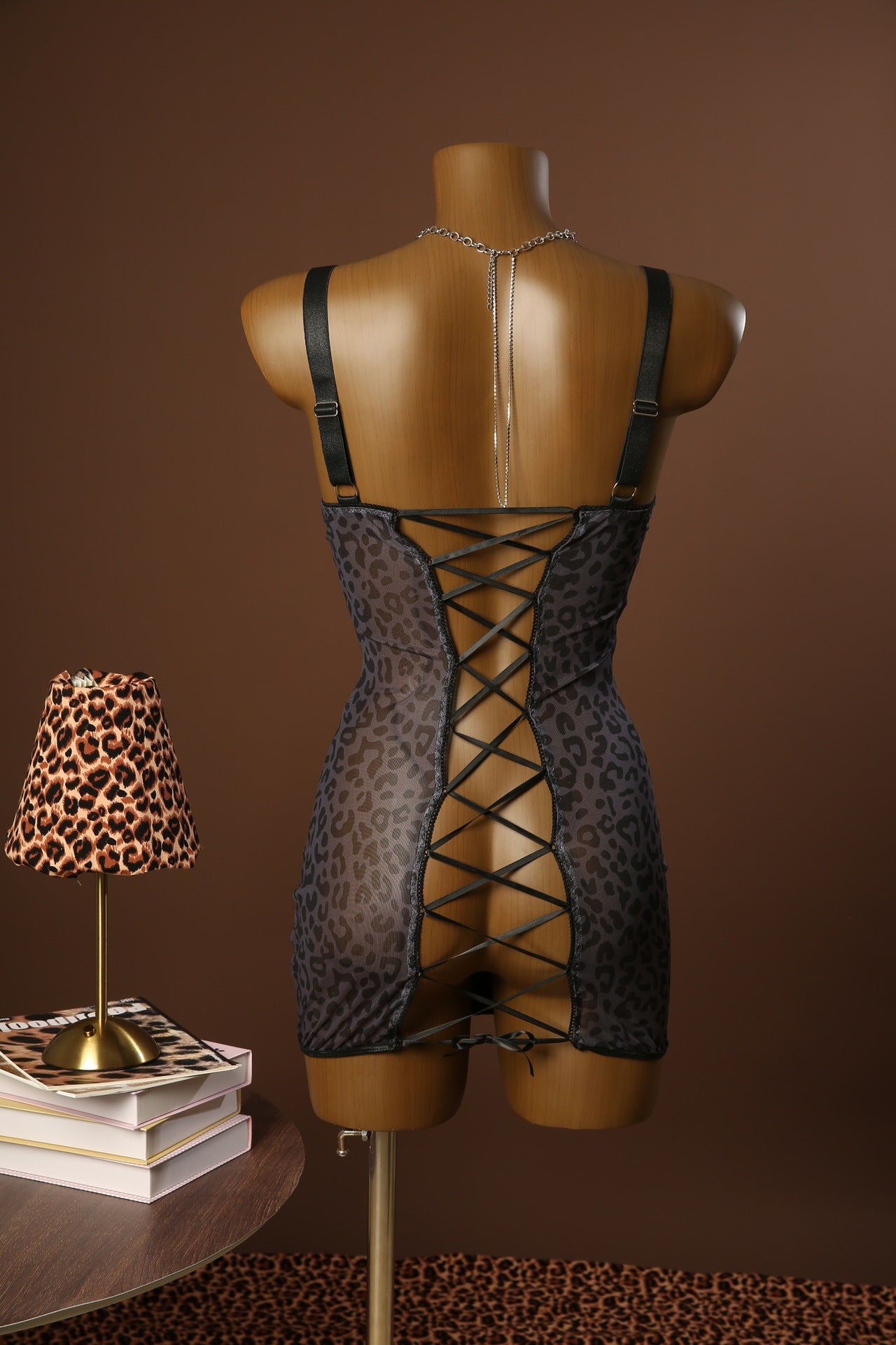 Leather Sex Apparel