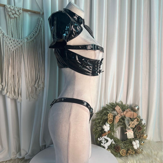 Super Sexy Bdsm Lingerie