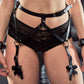 Thigh Garters