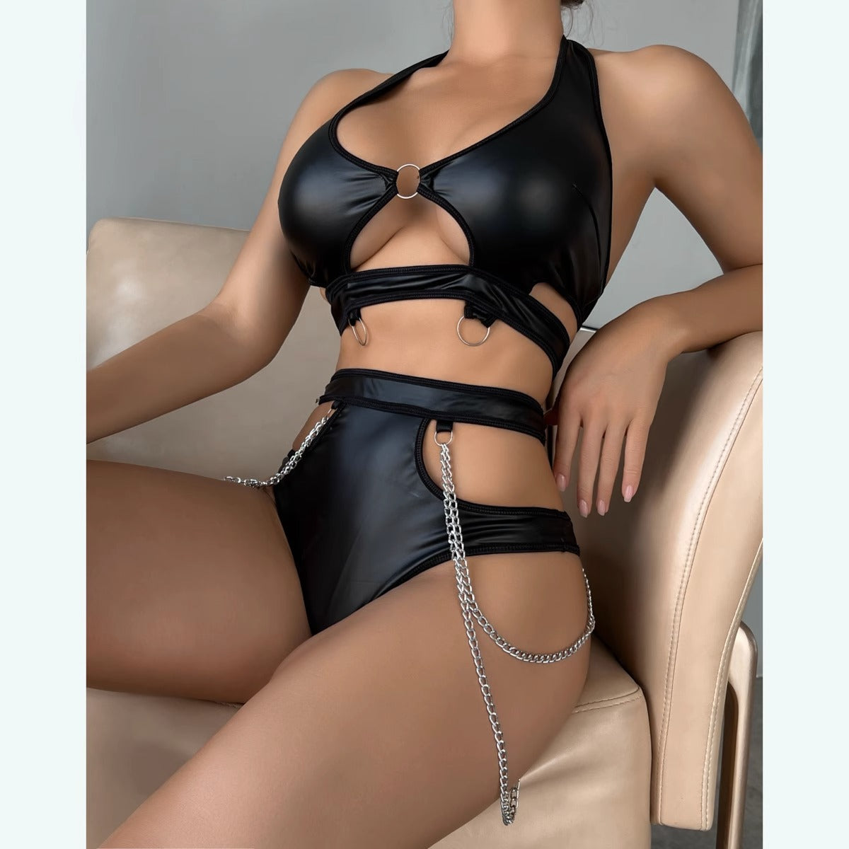 Bdsm Lingeries