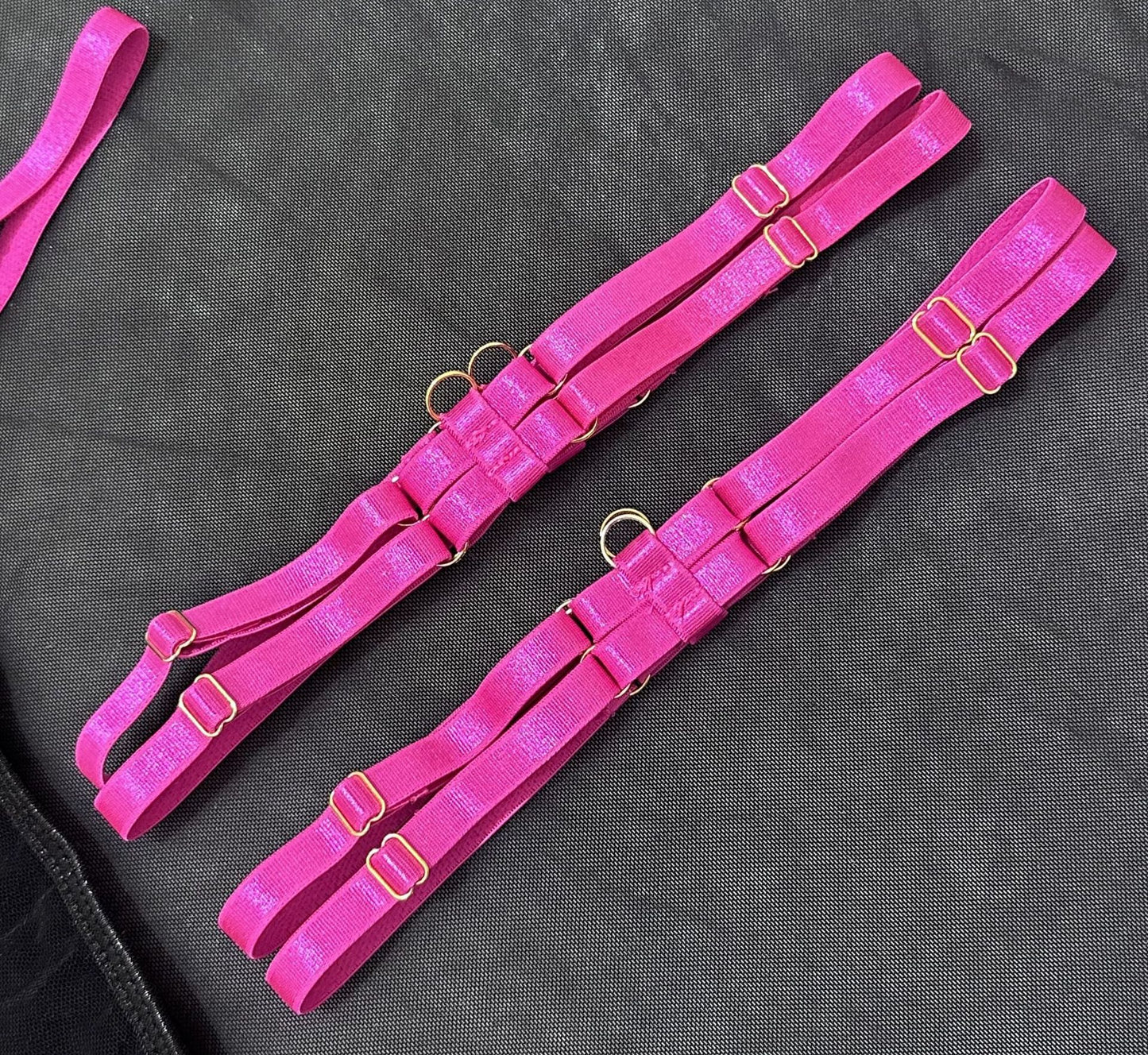 Harness Bra Lingerie