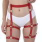 Leg Garter Belt