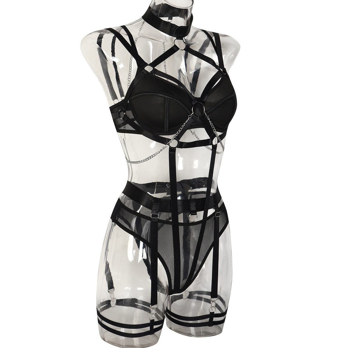 Harnesses Lingerie