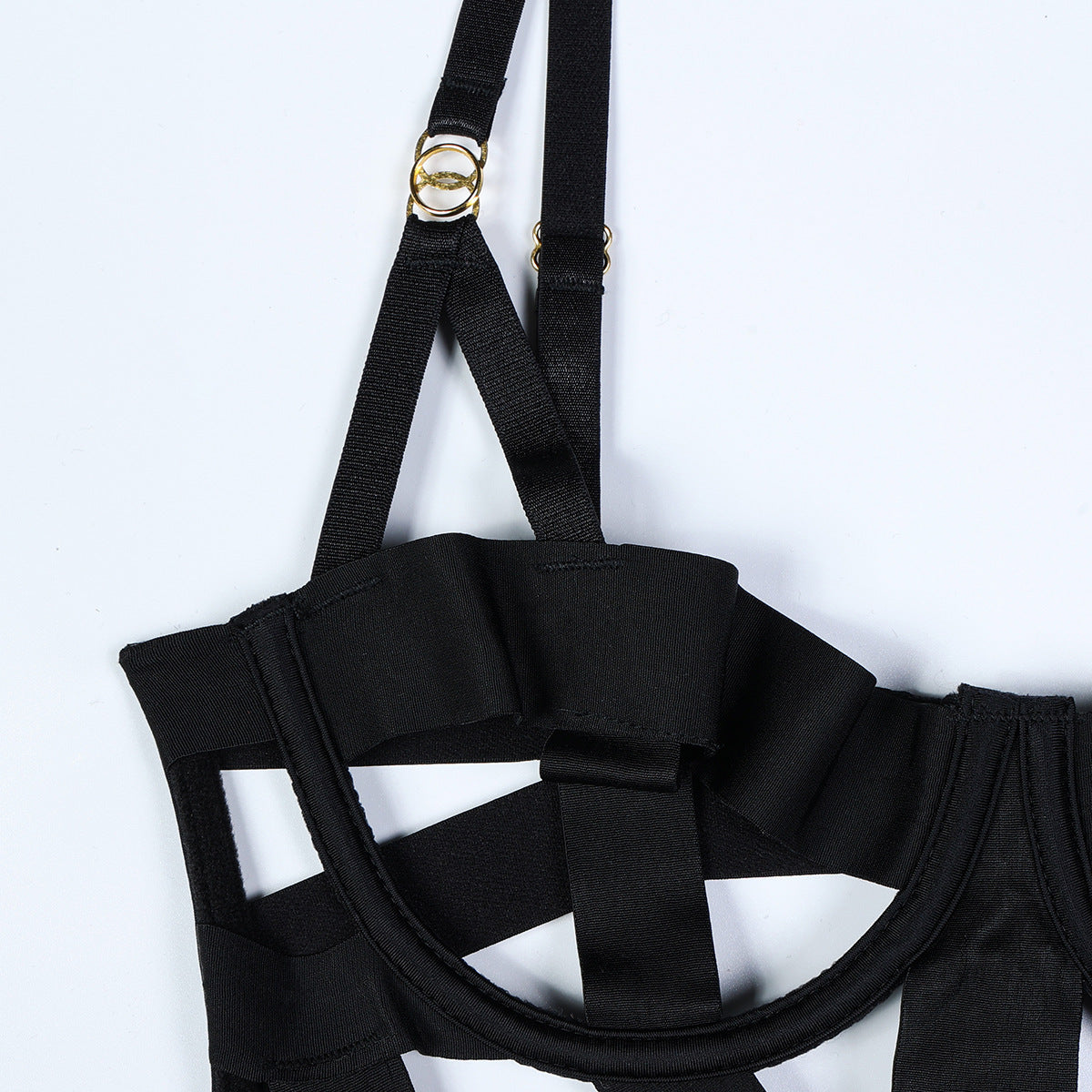 Lingerie Body Harness