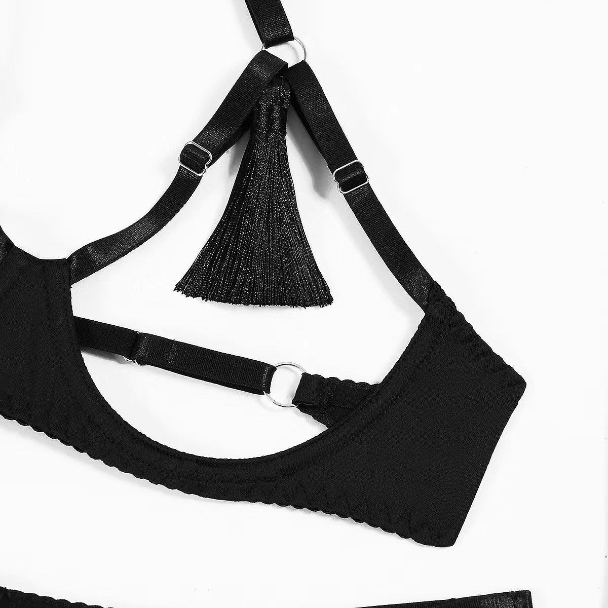 Harness Lingerie Sexy