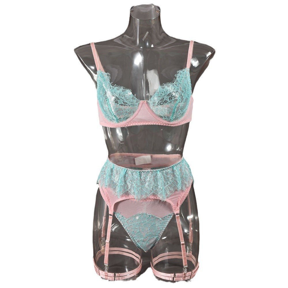 Naughty Lingerie Sheer