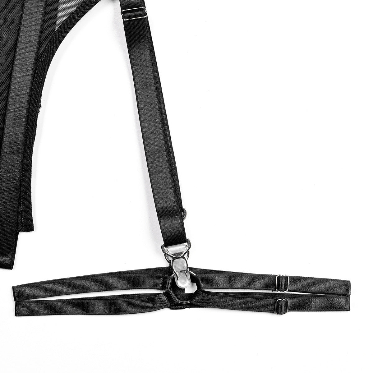Harnesses Lingerie