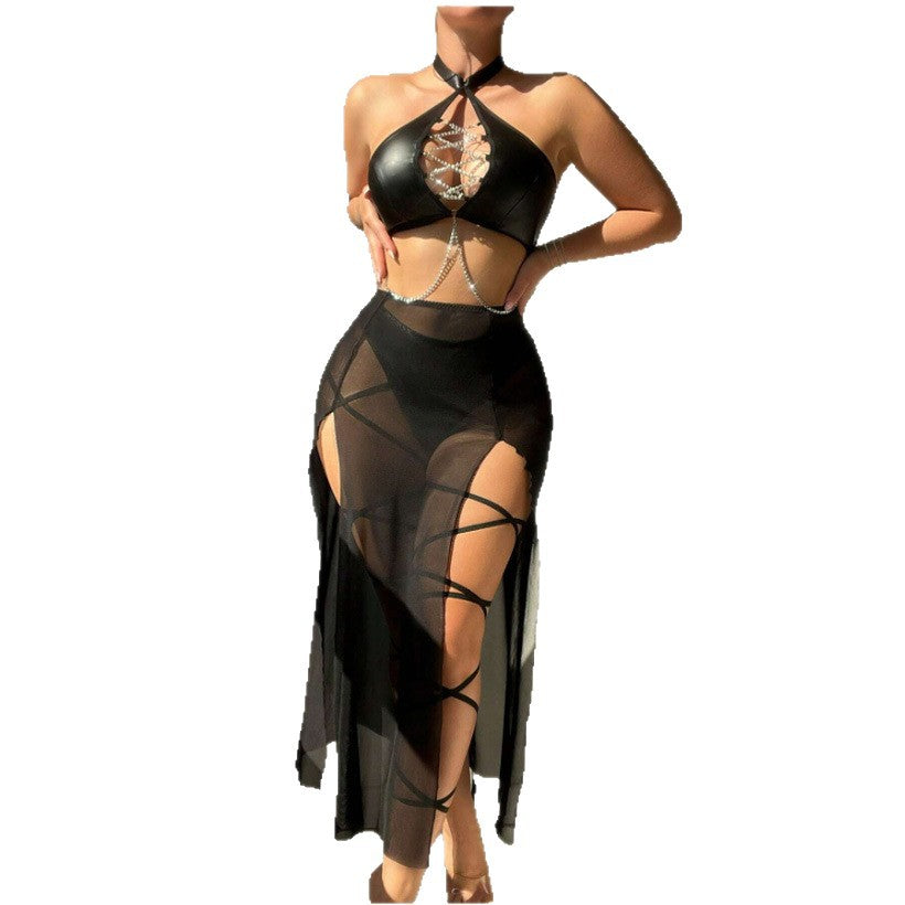 Bondage Fashion