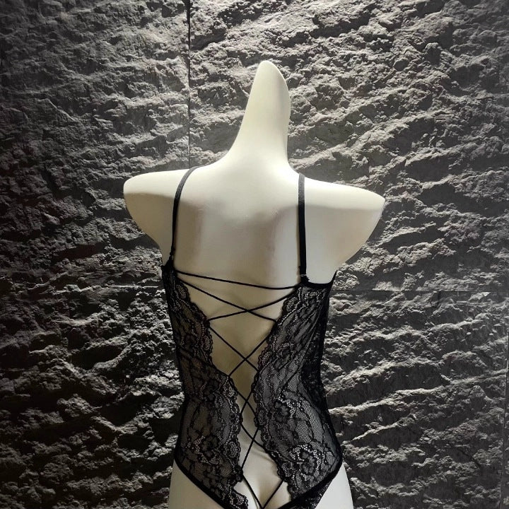 Soft Bdsm Lingerie
