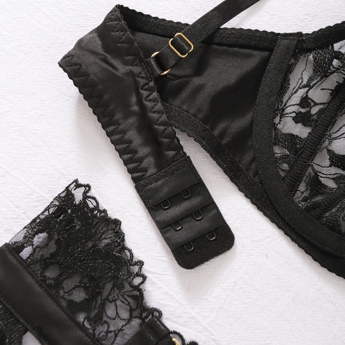 Hot And Sexy Underwear