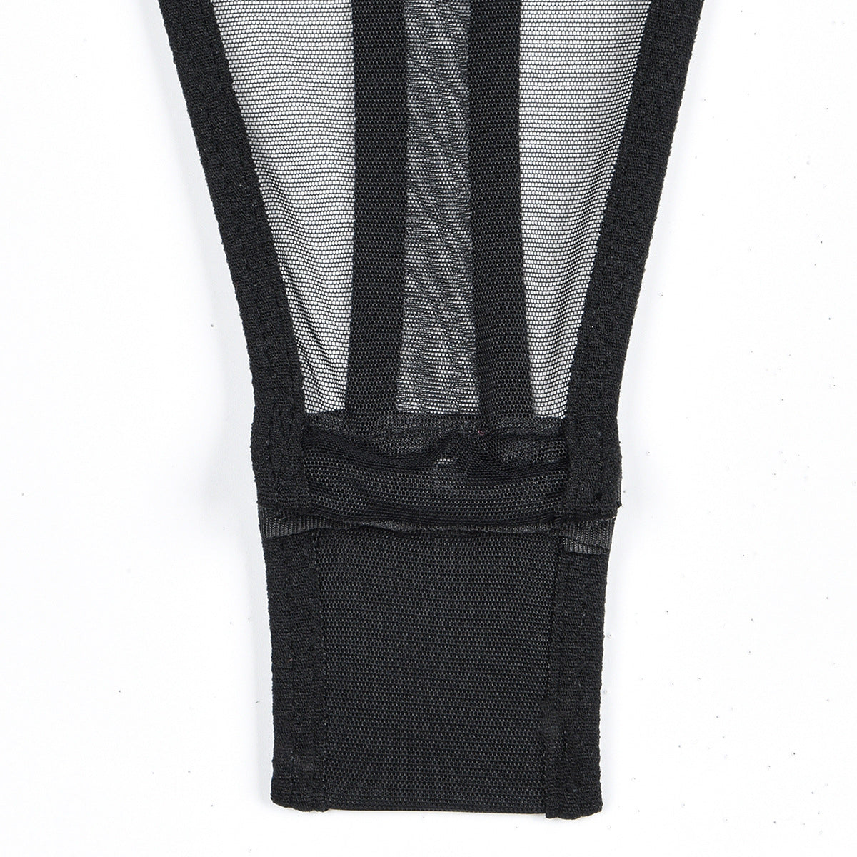 Harness Bodysuit Lingerie