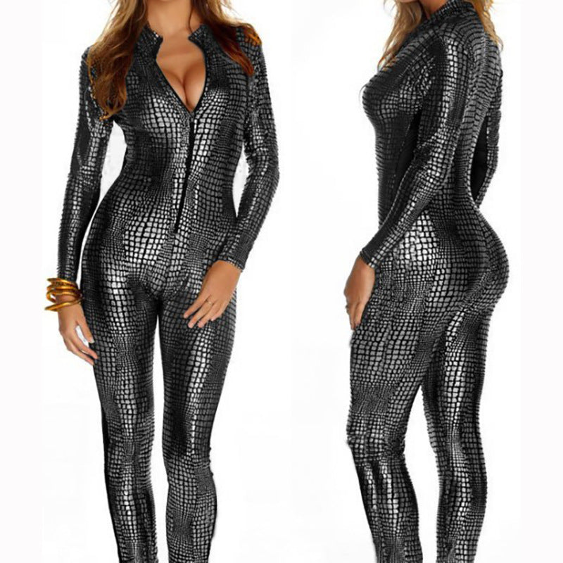 Bdsm Bodysuit