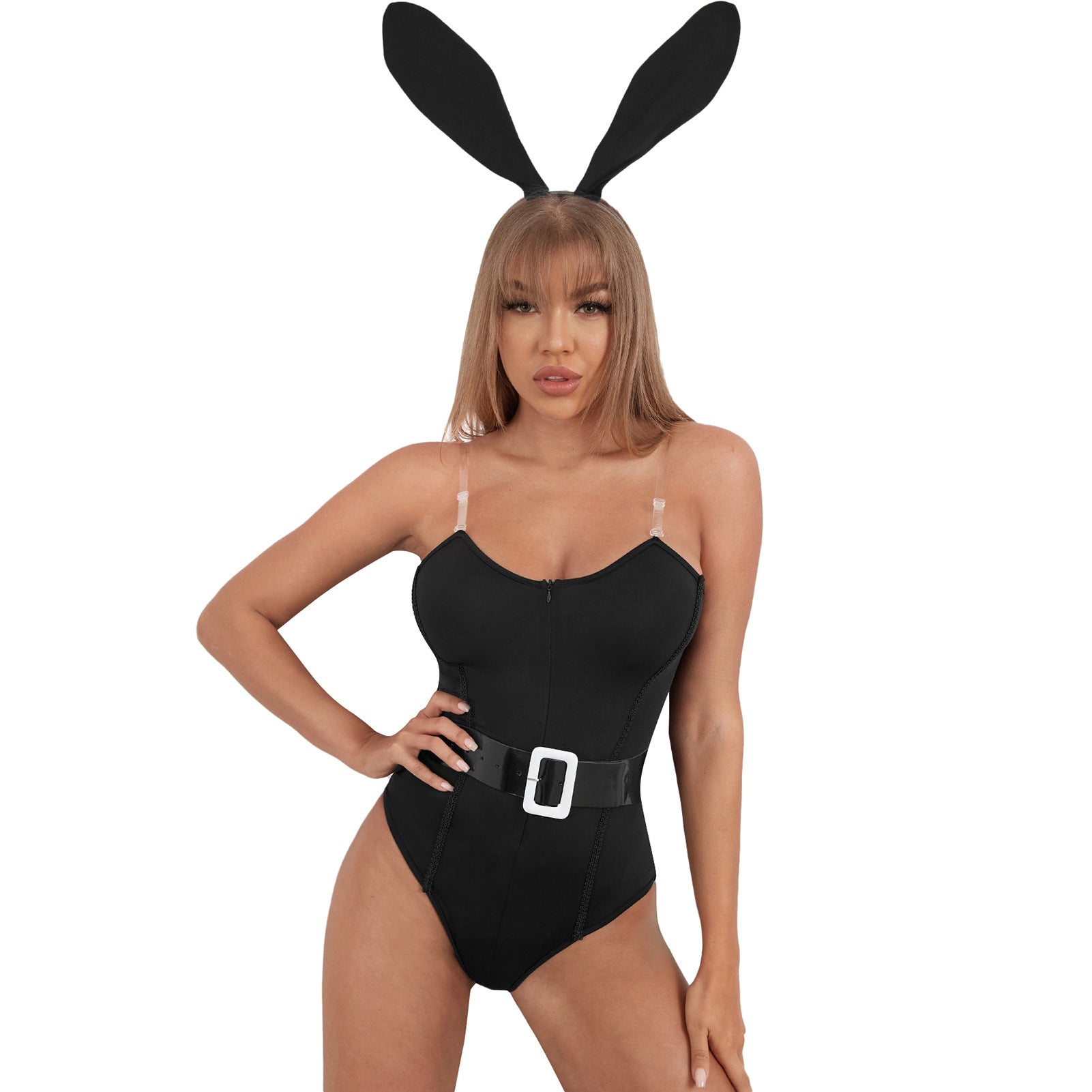 Bad Bunny Lingerie