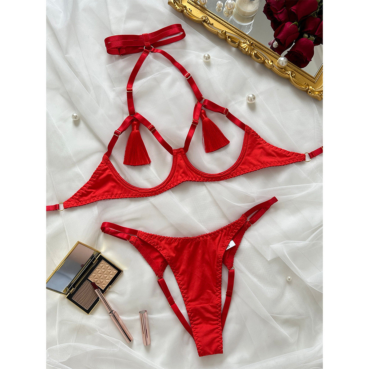 Open Lingerie Uncensored Le Jour Jour Open Lingerie Uncensored Le Jour Jour