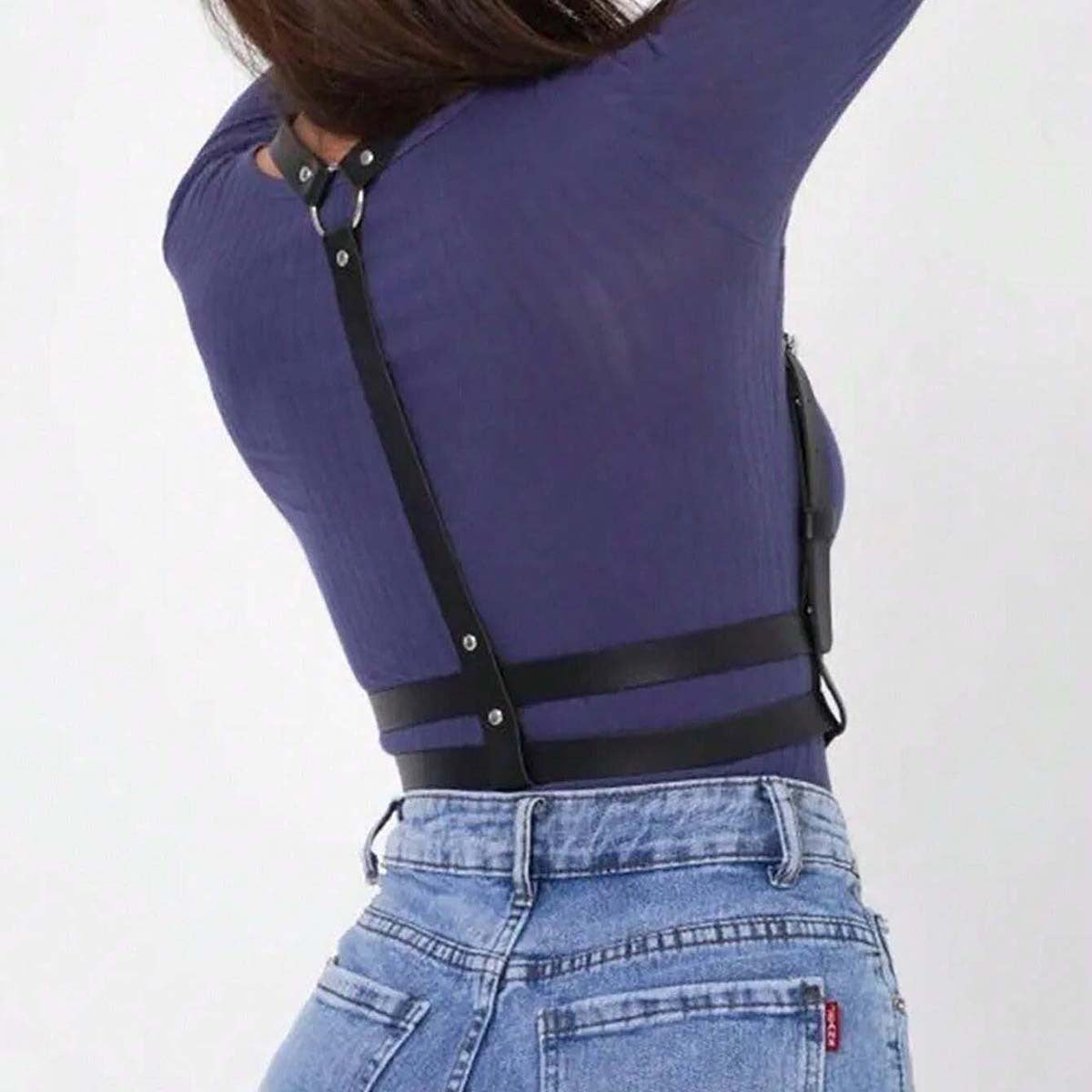 Fashion Harness Women