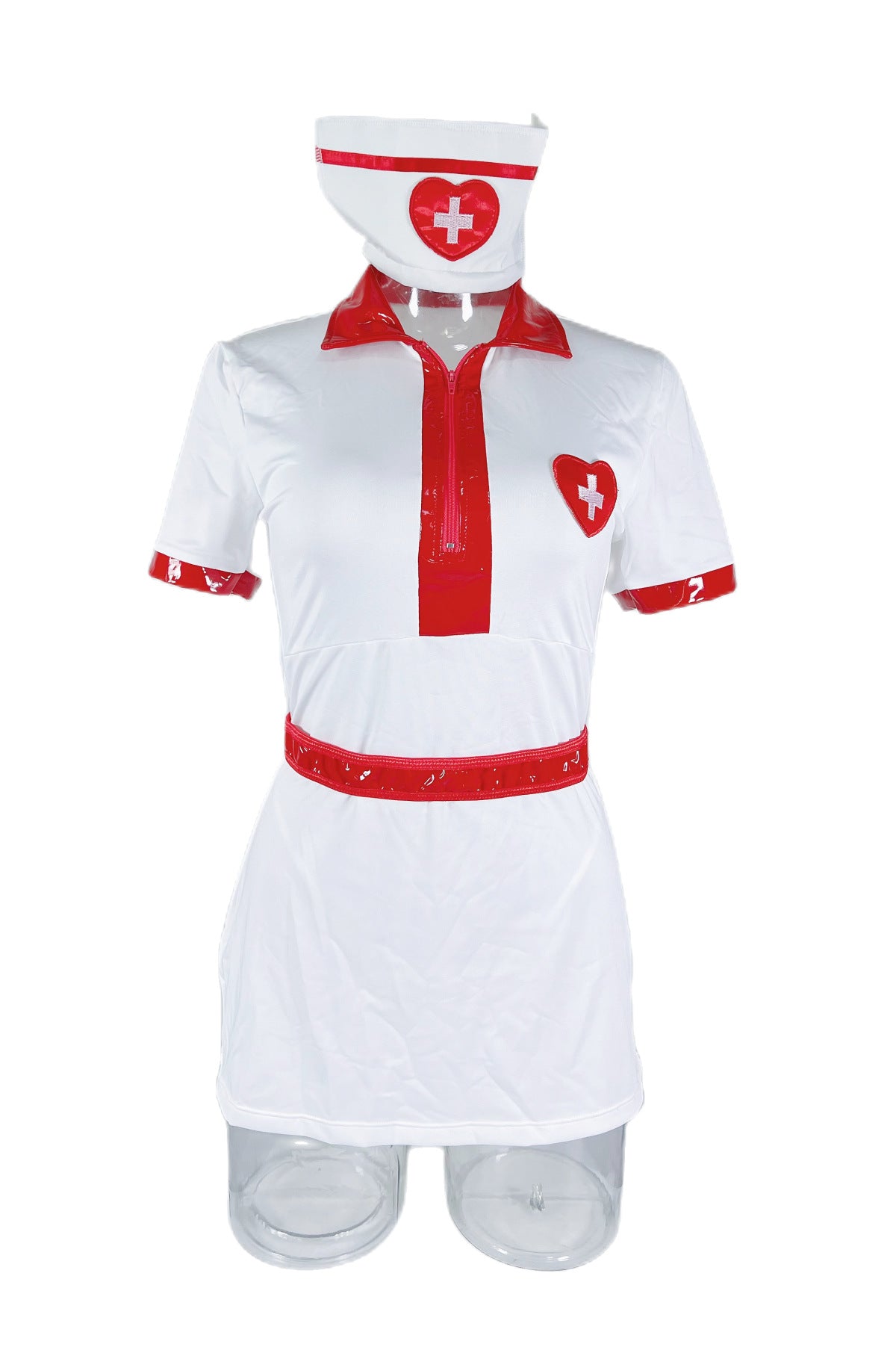 Nurse Costume Halloween