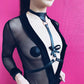 Bdsm Chest Harness