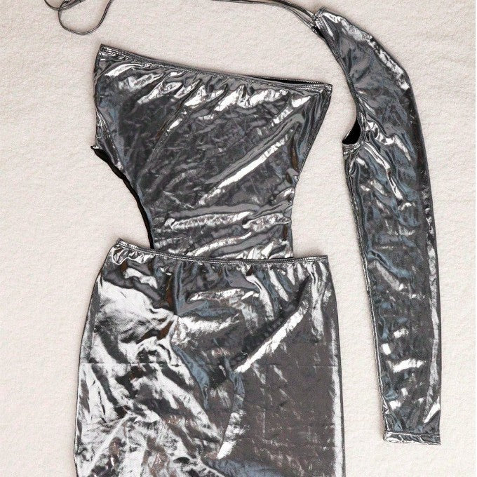 Dominatrix Outfit Leather