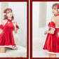 Intimate Sexy Costumes For Christmas Slutty Role Play Lingerie Dress