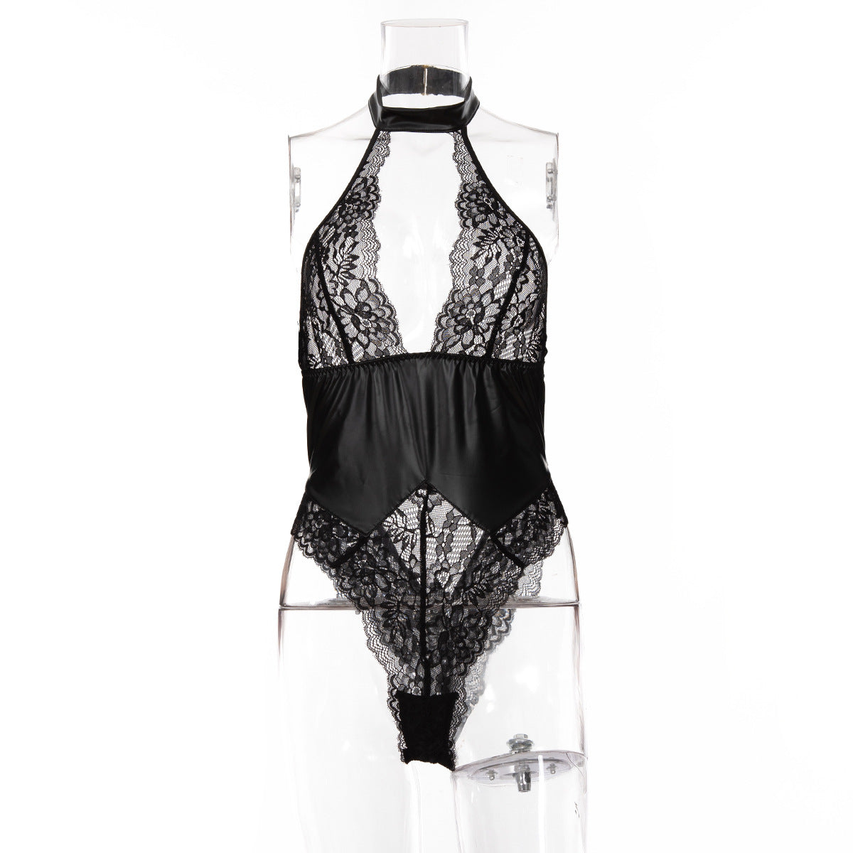Lace Bodysuit Bdsm