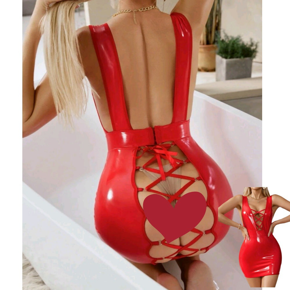 Dominatrix Outfits For Women