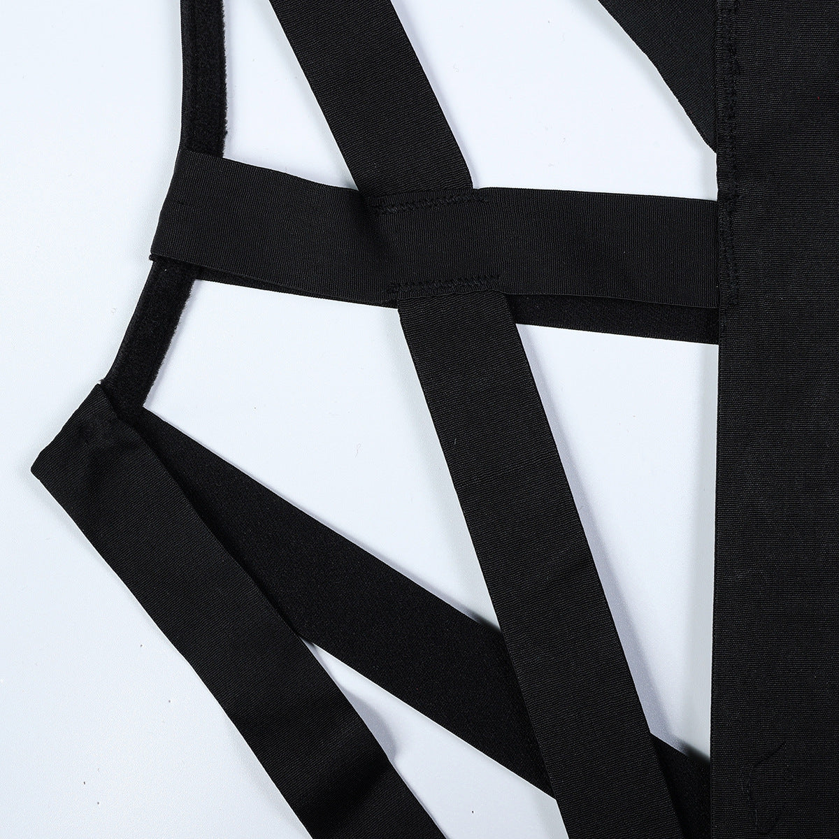 Lingerie Body Harness