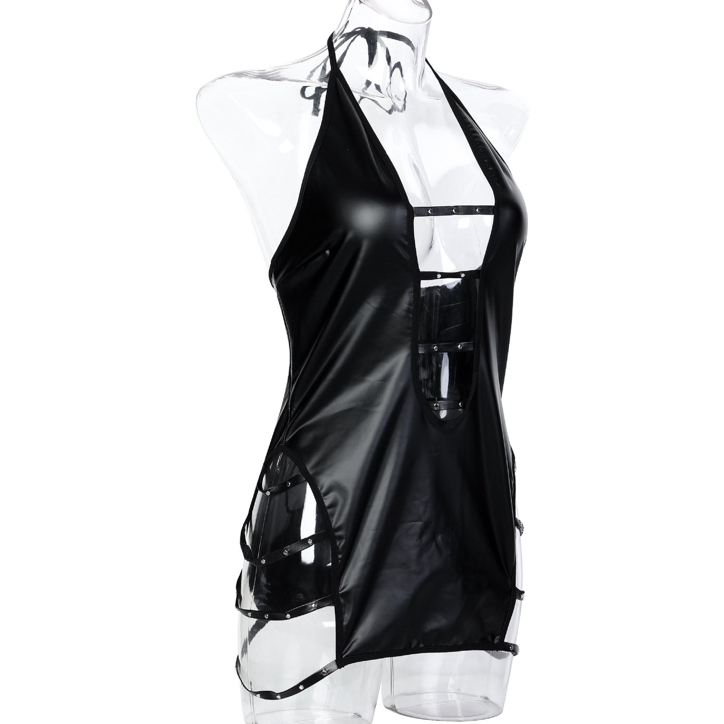 Domme Attire