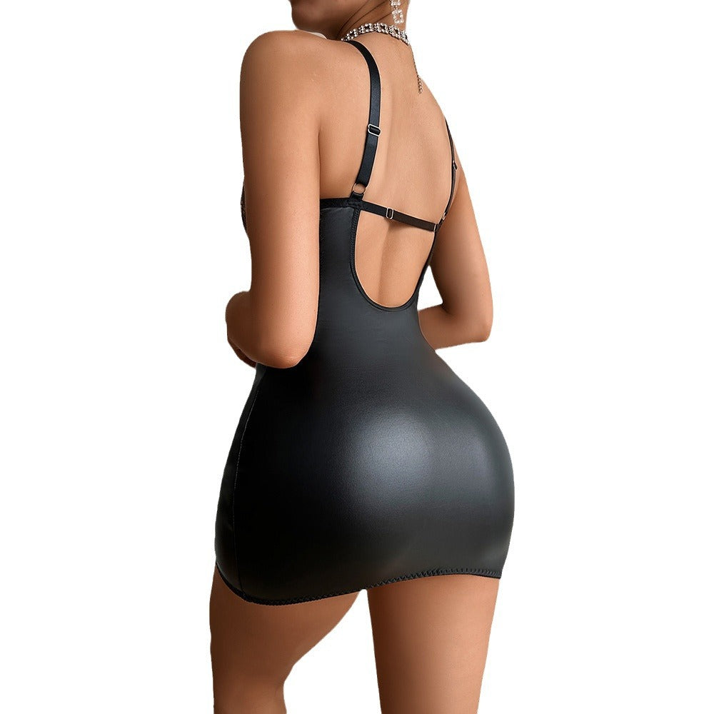 Kinky Female Outfits
