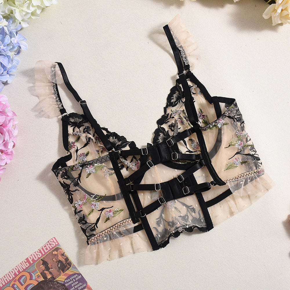 Lingerie Women Sheer