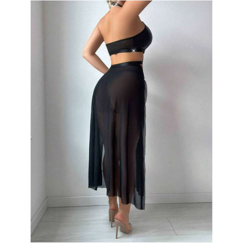 Domme Lingerie