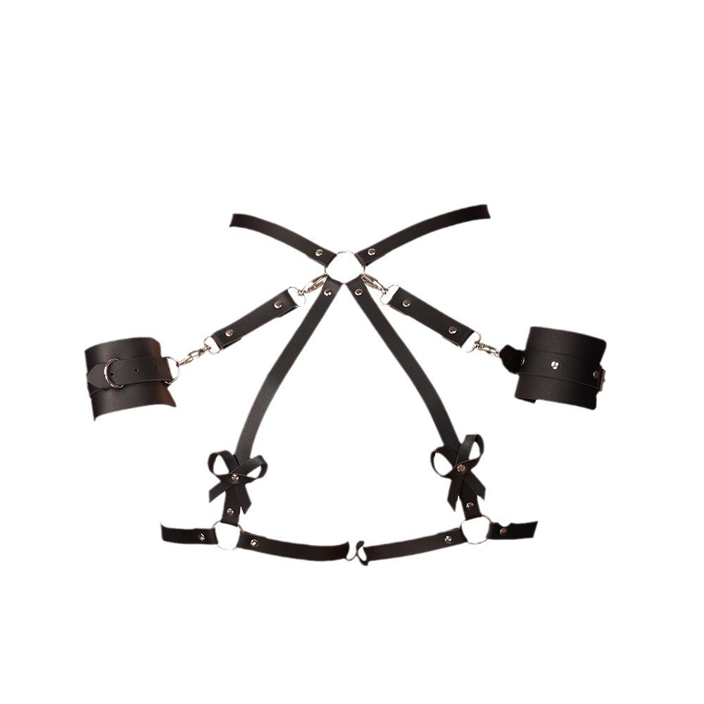 Garter Belt Thigh Harness