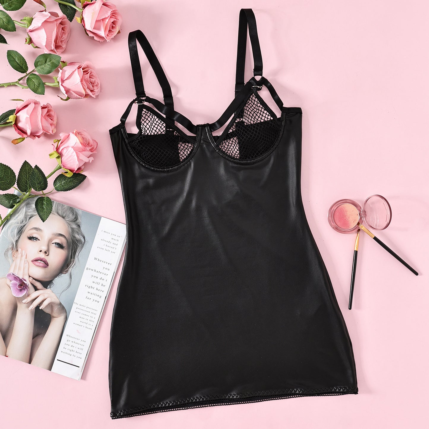 Kinky Female Outfits
