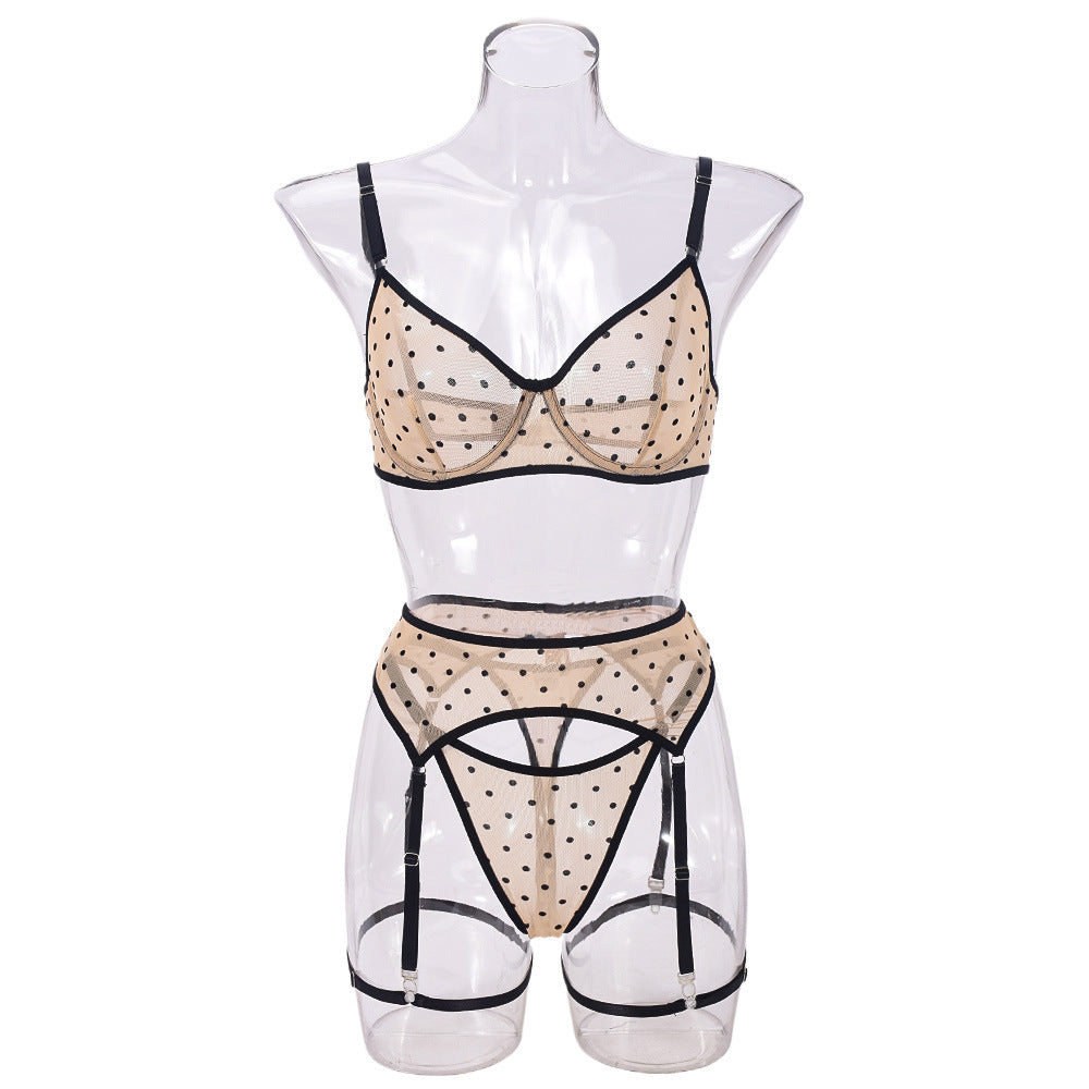 Sheer Womens Lingerie