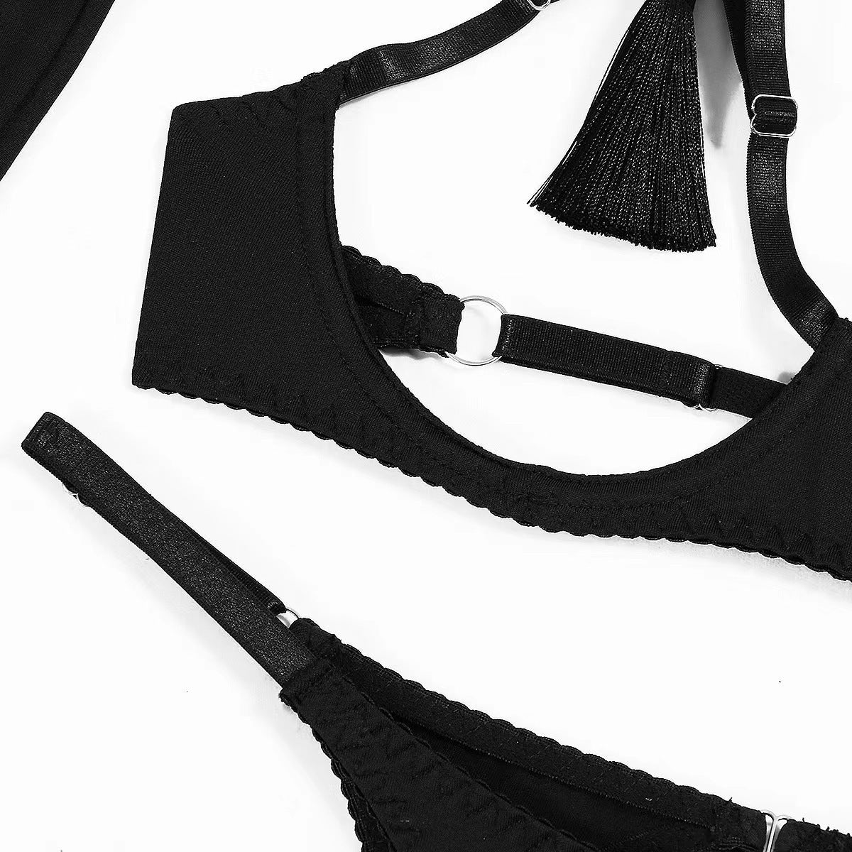Harness Lingerie Sexy