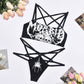 Sexy Pirate Halloween Costume Women Anime Cosplay Lingerie Set