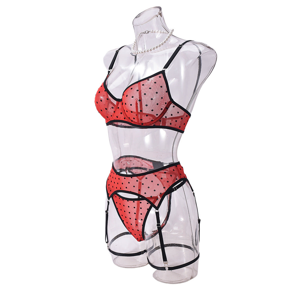 Sheer Womens Lingerie